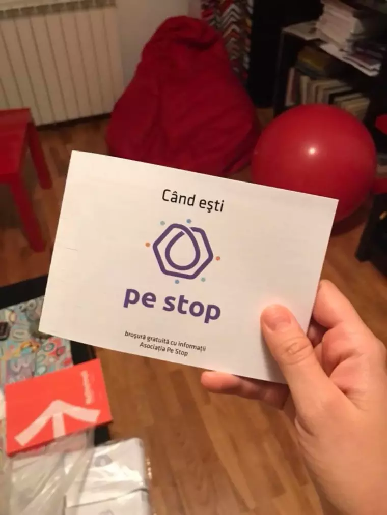 Pe Stop 2