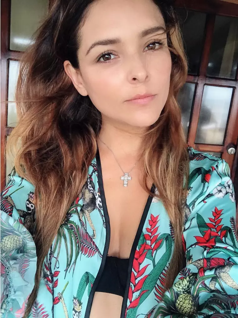 Grettell Valdez