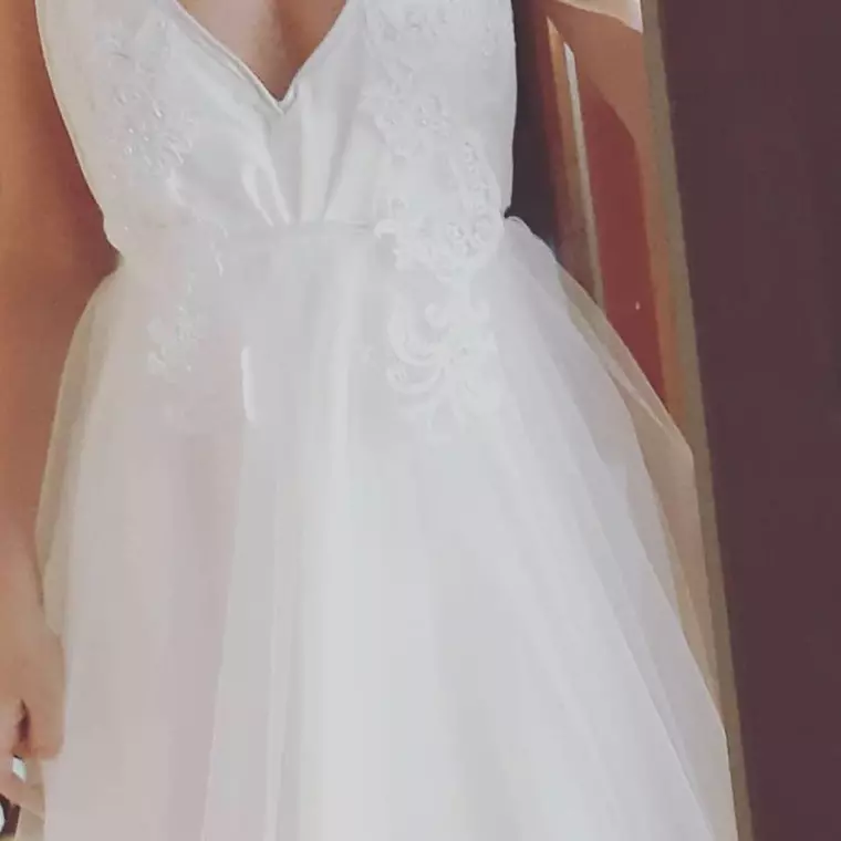 Hannelore Insula Iubirii 2018 mireasa