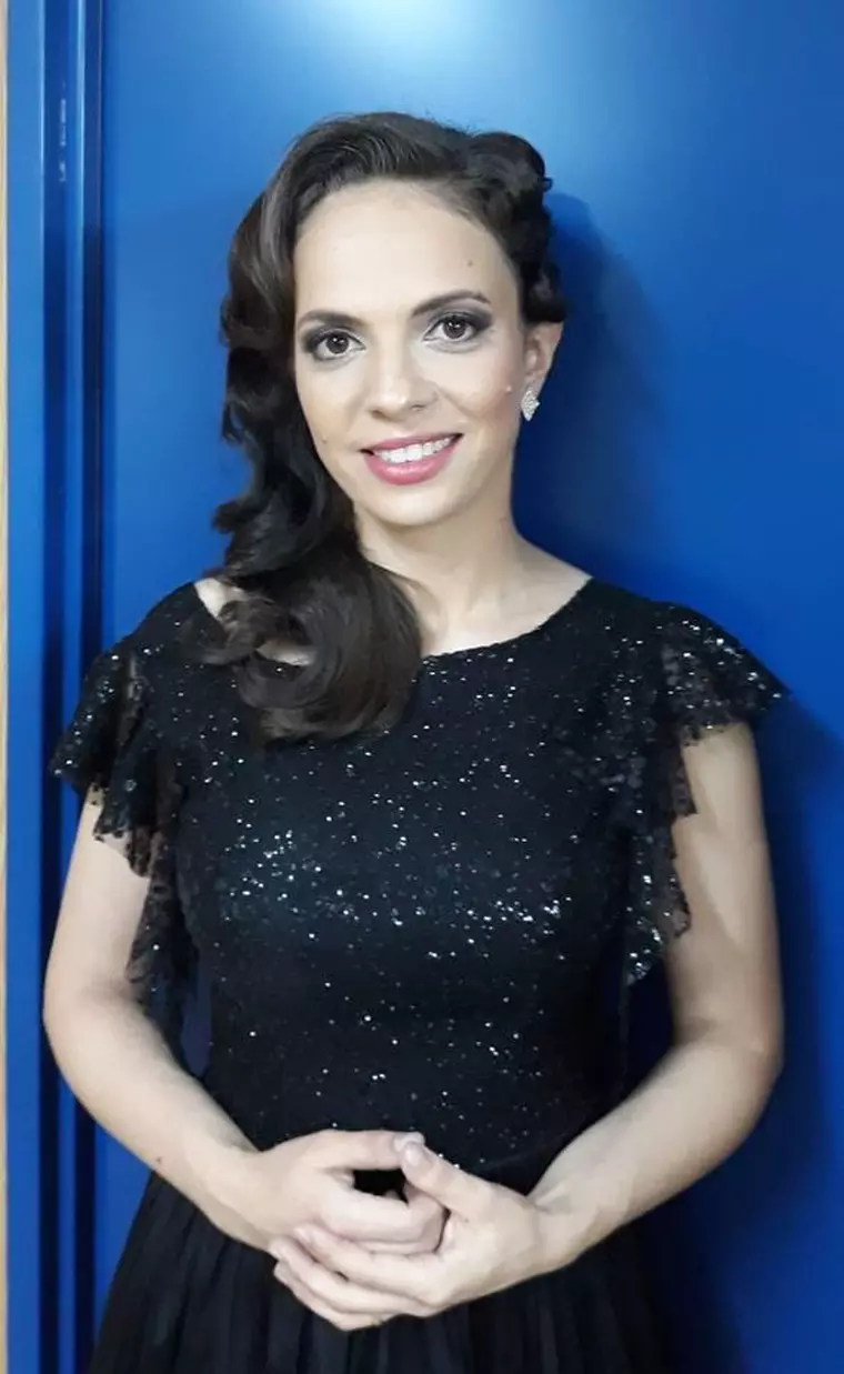 Raluca ex-angels