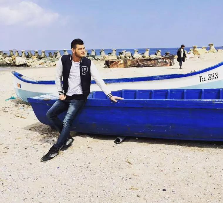 Razvan Botezatu