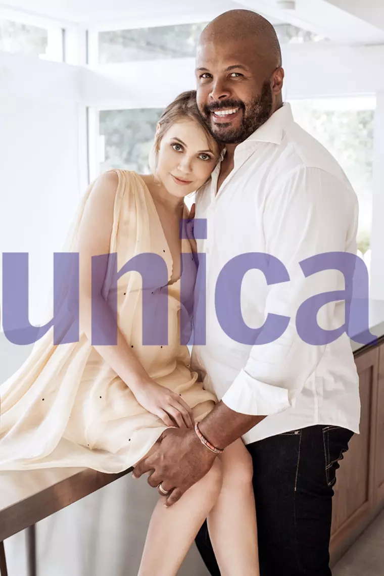 EXCLUSIV Cum se pregătesc Andreea și Cabral Ibacka să devină părinți