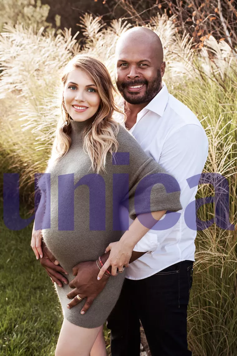 EXCLUSIV Cum se pregătesc Andreea și Cabral Ibacka să devină părinți