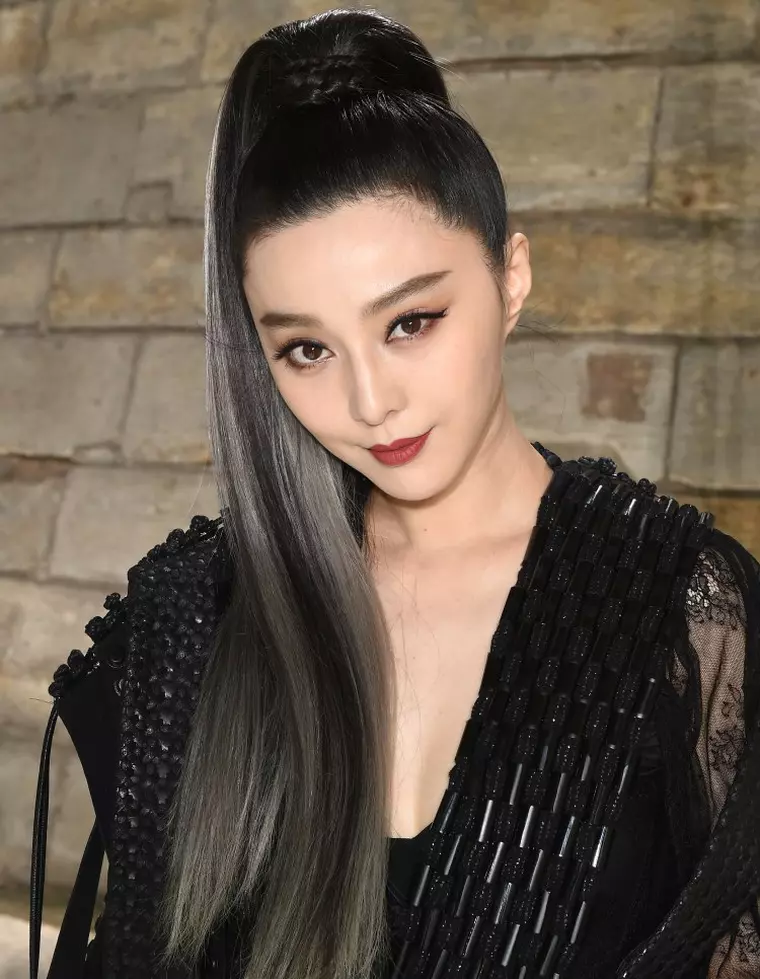 fan bingbing a disparut de 3 luni iar fanii se tem sa nu fie la inchisoare