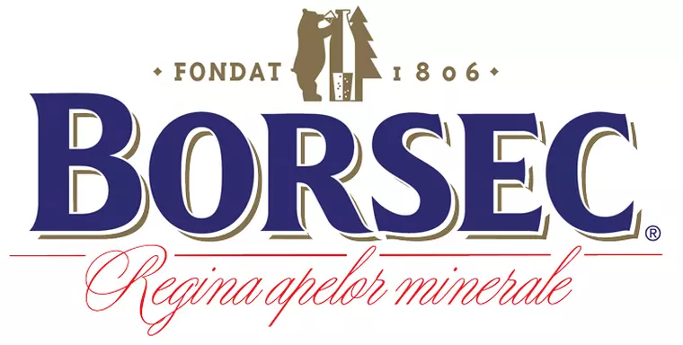 (P) Borsec, cel mai puternic brand românesc