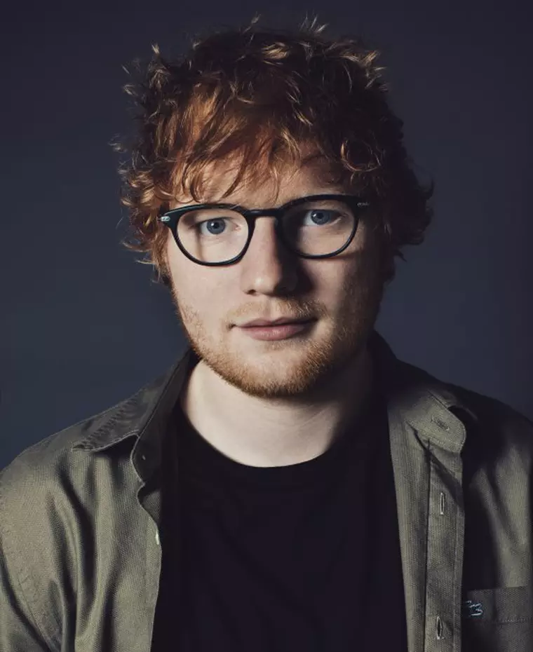 primul concert Ed Sheeran in Romania