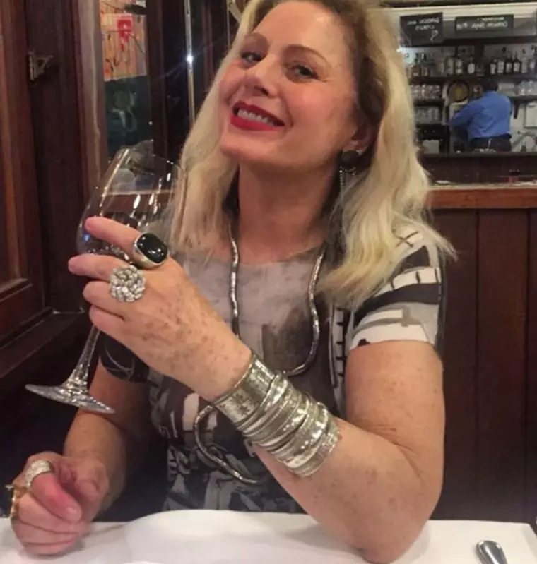 Cum arată actrița Vera Fischer din ”Clona” la 66 de ani