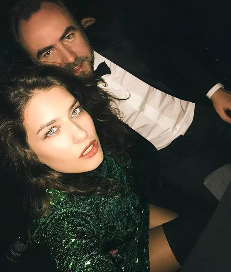 Alice Pemneaca si Bobby Paunescu divorteaza