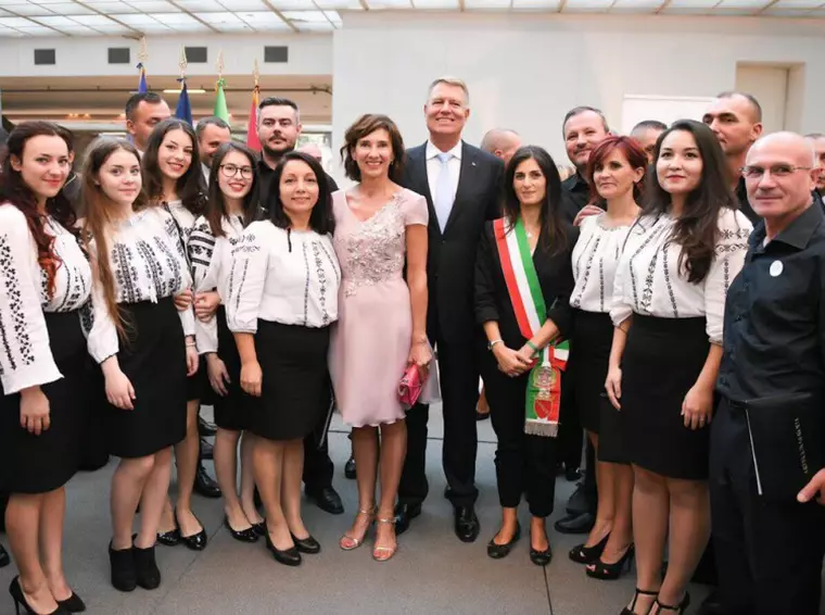 Traian Băsescu a criticat ținutele lui Carmen Iohannis. Ce a spus fostul președinte despre actuala Primă Doamnă