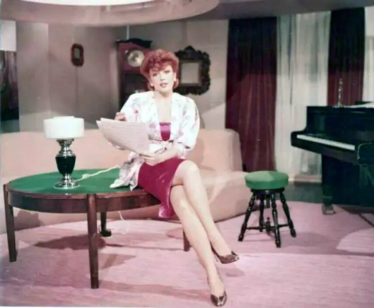 Corina Chiriac, 1983
