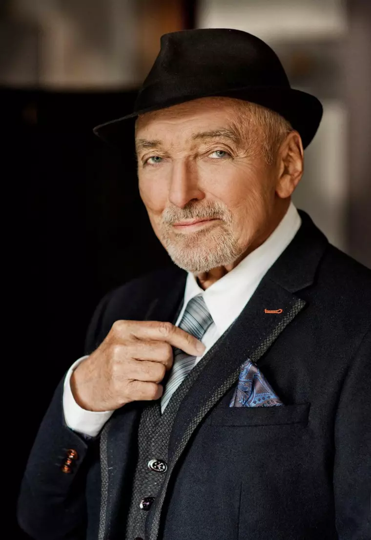 Karel Gott