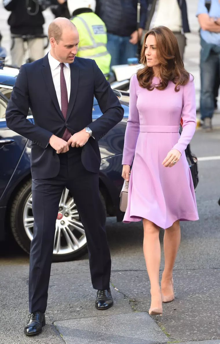 Kate Middleton si Printul William 2
