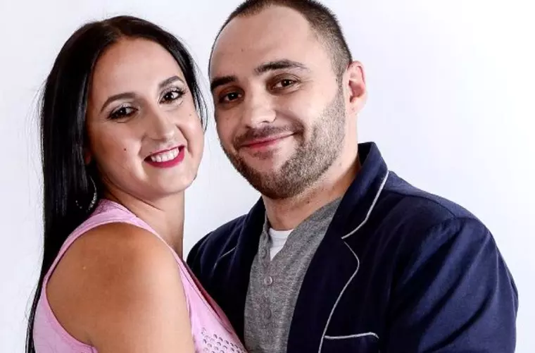 andreea si gabi la insula iubirii 2018