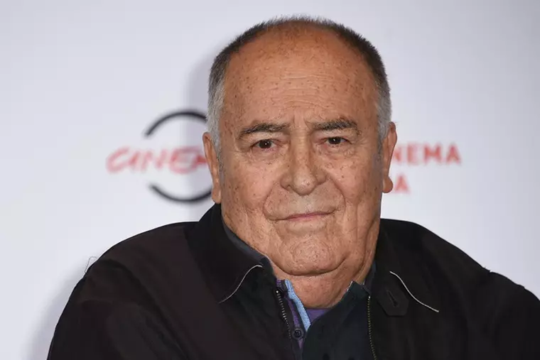 A murit Bernardo Bertolucci
