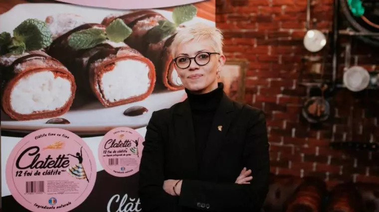 Vino la Atelierele de Idei UNICA să afli ce înseamnă să ai un „Business pentru simțuri”