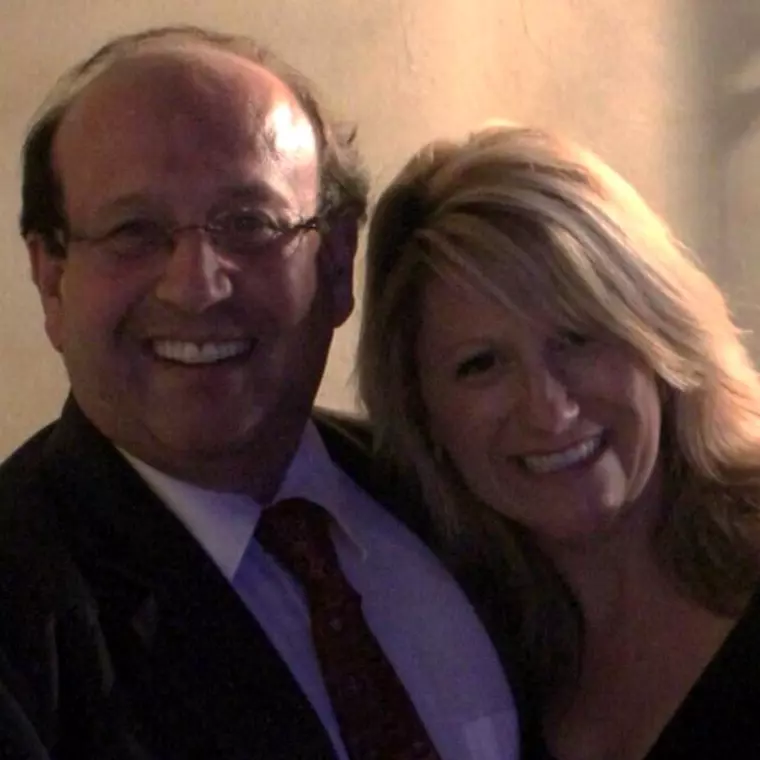 Harold, Tina Ehrenberg