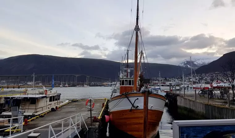 Statul Norvegian
