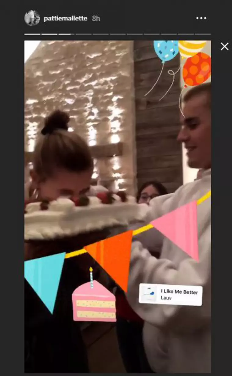 Justin Bieber, surpriză uriașă pentru Hailey Baldwin, de ziua ei de naștere