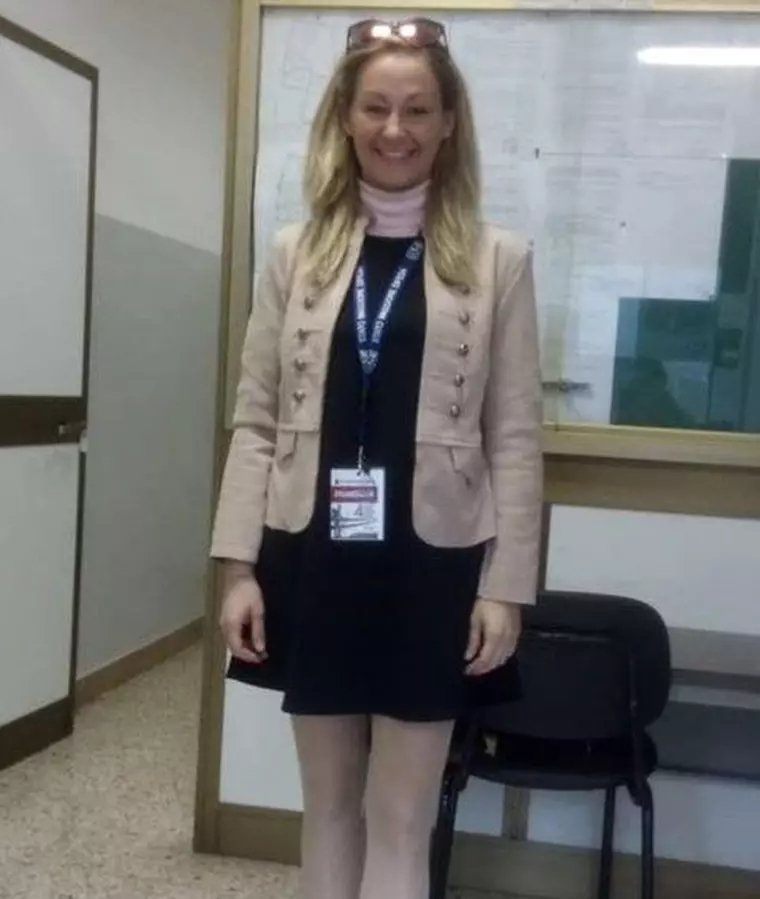 O mare campioană, victimă a violenței domestice. Mariana Pepe a murit la 39 de ani