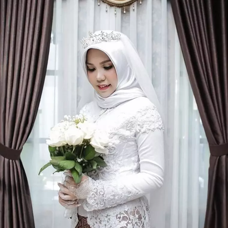 mireasa din indonezia