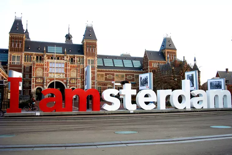 Amsterdam