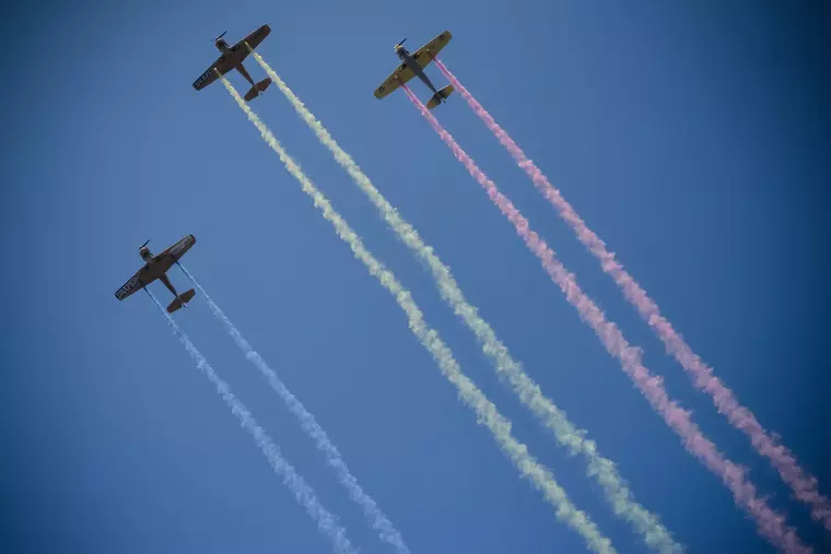 Parada Militară