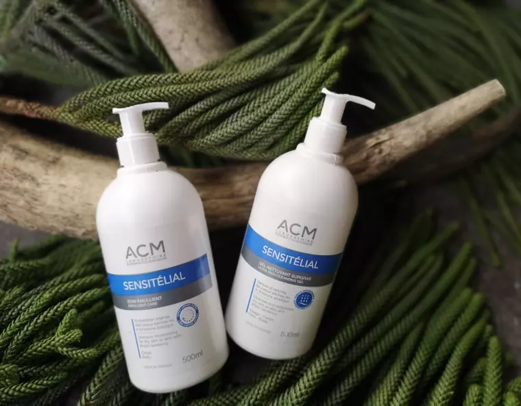 Produse ACM Sensitelial