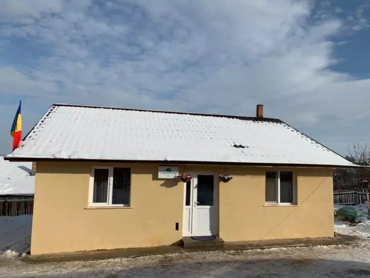 casa roxanei