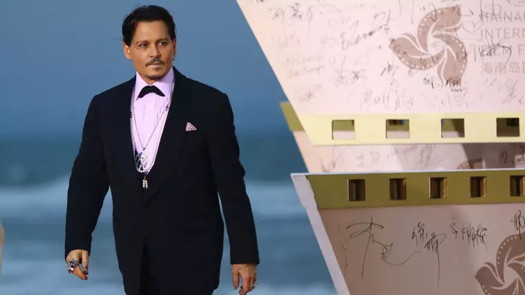 Johnny Depp a renunțat la dependențe. Cum arată actorul după ce a ieșit de la dezintoxicare