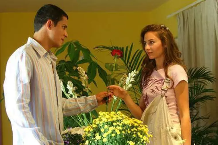 Cum arată azi și cu ce se ocupă Maia, actrița din "Lacrimi de iubire"