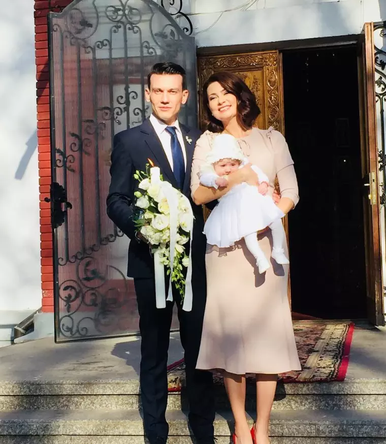 Mihaela Călin și Daniel Sava