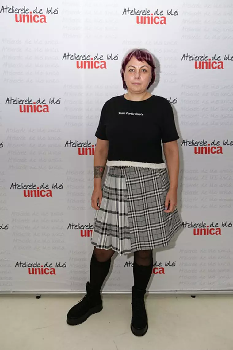 Miruna Stanculescu