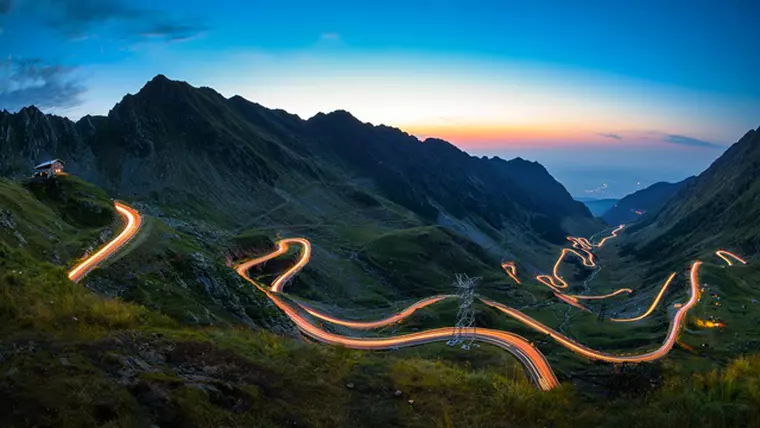 Romania-Transilvania