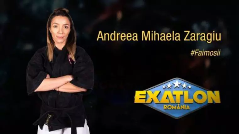 Cine sunt Faimoșii care vor participa în cel de al treilea sezon al emisiunii Exatlon