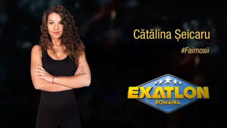 Cine sunt Faimoșii care vor participa în cel de al treilea sezon al emisiunii Exatlon