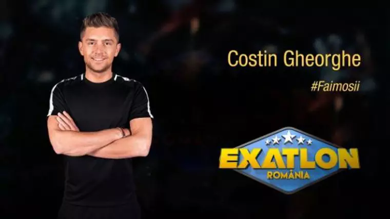 Cine sunt Faimoșii care vor participa în cel de al treilea sezon al emisiunii Exatlon