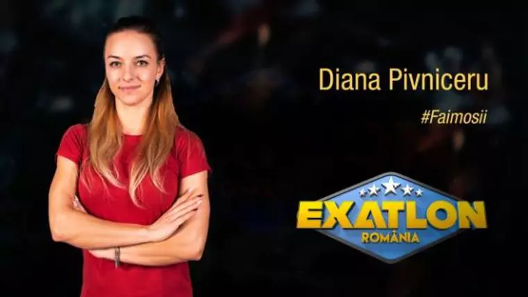 Cine sunt Faimoșii care vor participa în cel de al treilea sezon al emisiunii Exatlon