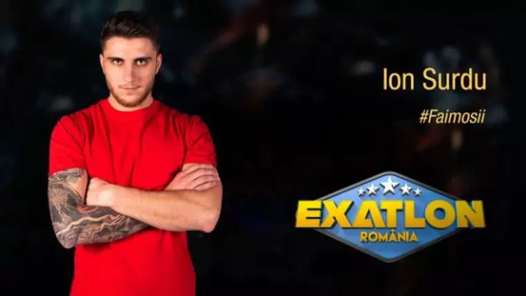 Cine sunt Faimoșii care vor participa în cel de al treilea sezon al emisiunii Exatlon
