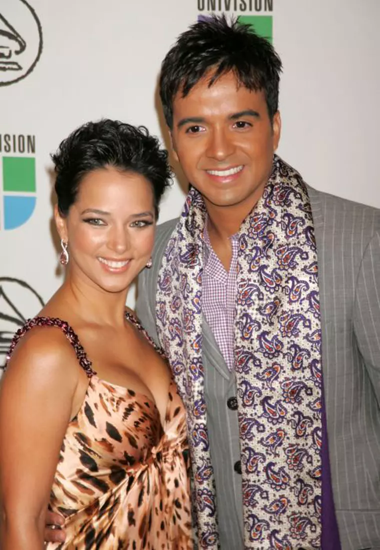 Luis Fonsi a fost căsătorit cu o celebră actriță de telenovele, dar au divorțat cu scandal