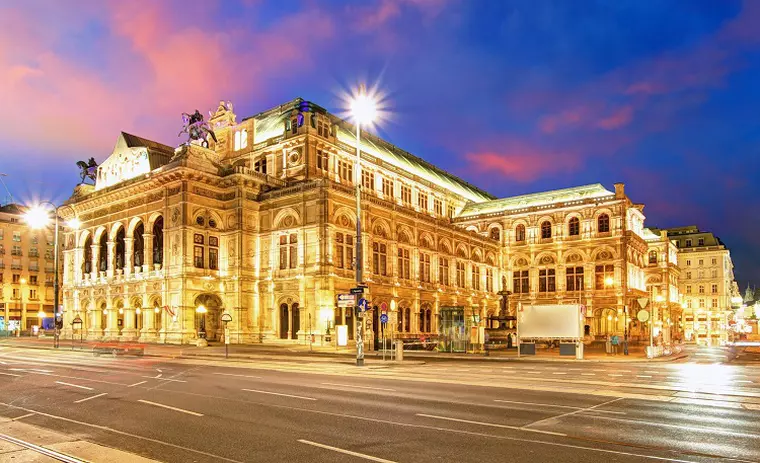 viena, valentine's day, cele mai romantice destinatii de vacanta