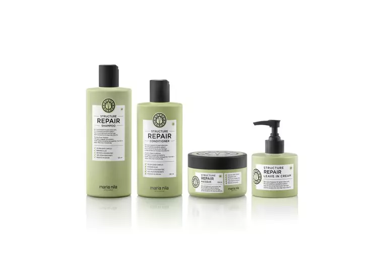 (P) Sfaturi pentru ingrijirea parului in sezonul rece, de la brandul  profesional de haircare Maria Nila