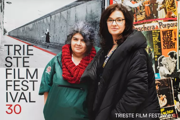 MONA NICOARĂ: „Nina Cassian putea să-ți redea curiozitatea, inocența descoperirii, joaca contagioasă”