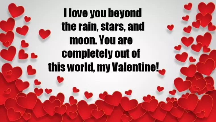 Mesaje de Sfântul Valentin 2019 cu imagini