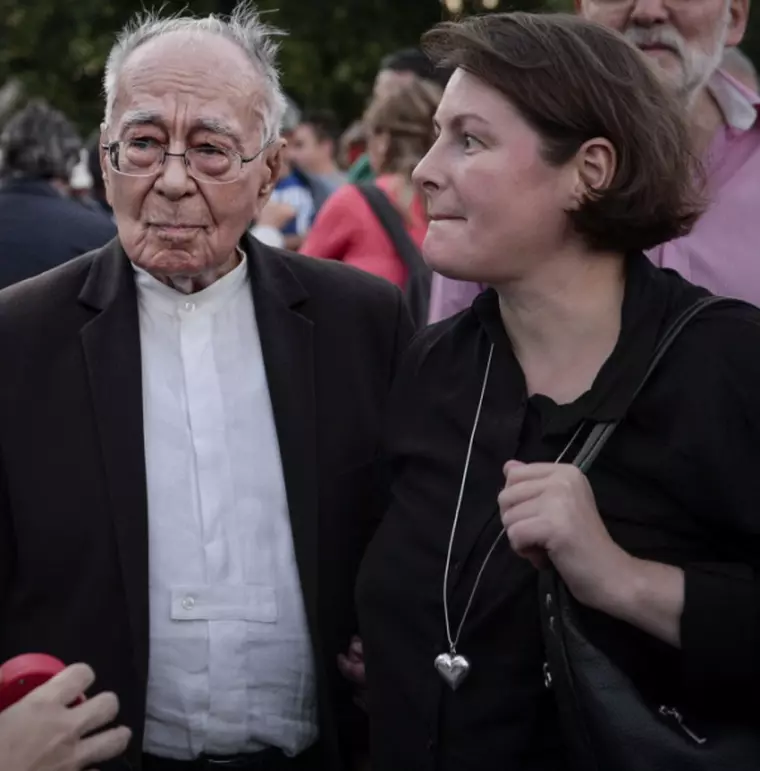 Filosoful Mihai Șora, mesaj viral despre schimbările pe care Facebook le-a adus în viețile noastre