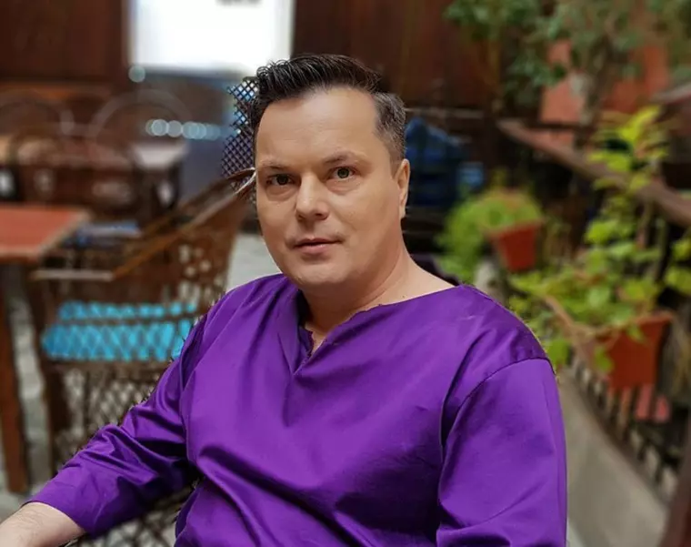 Cum arată și ce face astăzi "Domnul Problemă". Au trecut aproape 20 de ani de la lansarea hitului „Senorita (Beau, beau)”