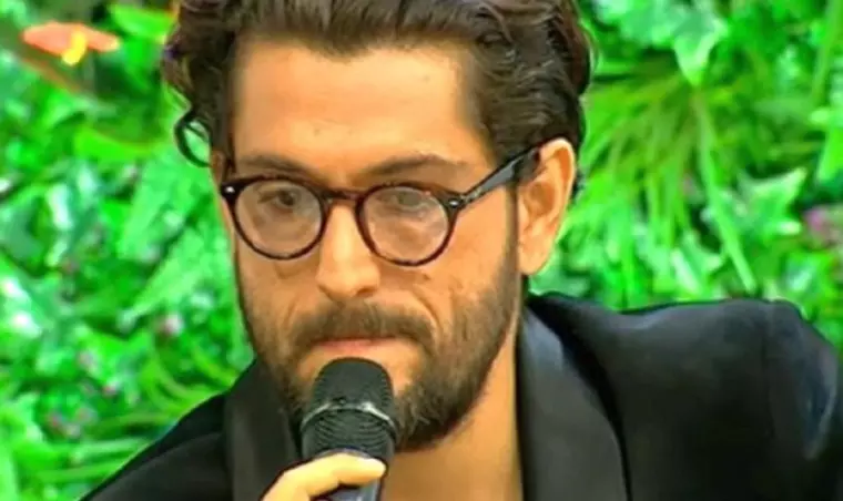 Cezar Ouatu, în lacrimi după despărțirea de iubita sa