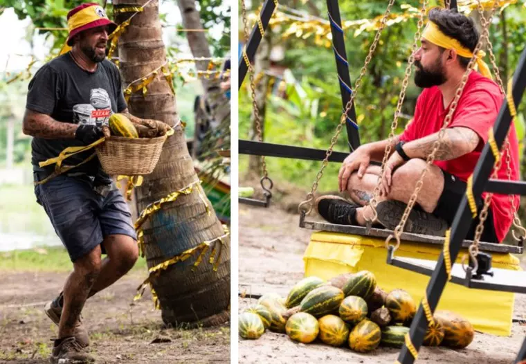 Cine este Oase, partenerul lui CRBL de la Asia Express