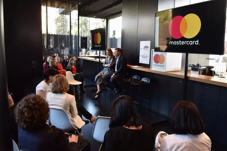 Mastercard devine partenerul pentru inovație al primului spital pediatric de oncologie din România, construit de Asociația Dăruiește Viață