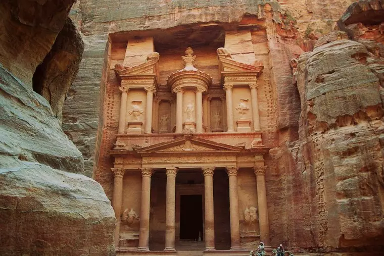 Petra