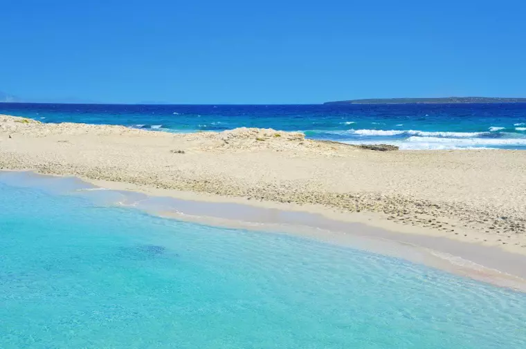 Playa de Ses Illetes, top 5 cele mai frumoase plaje din europa